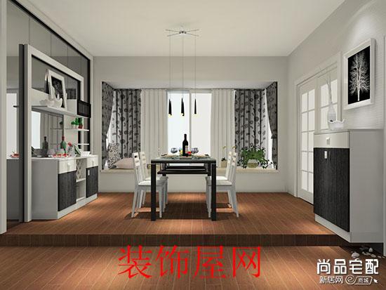 生活家实木复合地板好用吗