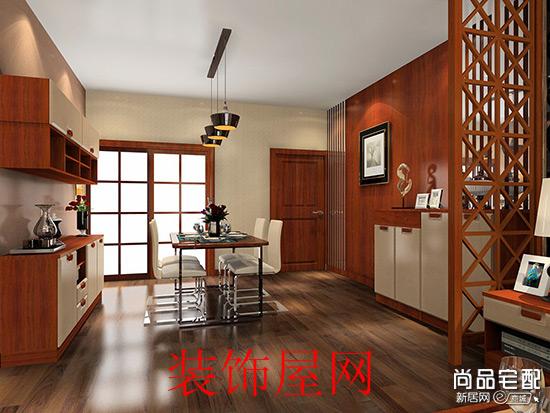 复合地板品牌排名