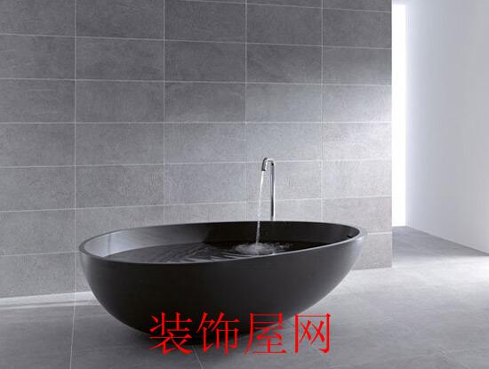家用浴缸规格