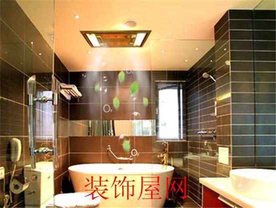 碳纤维浴霸安全不