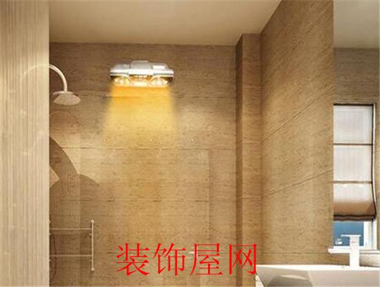 碳纤维浴霸安全不