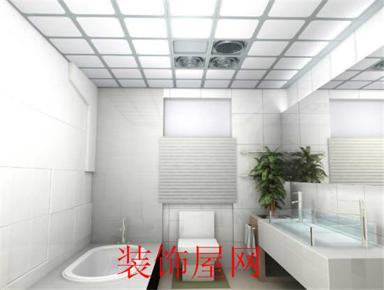 宝兰浴霸好不好