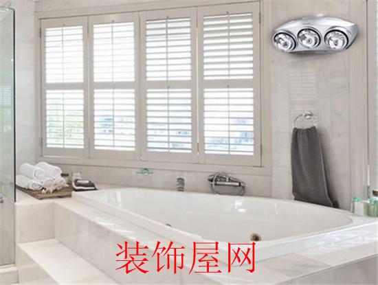 奥普浴霸的优缺点是什么