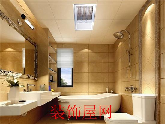 碳纤维浴霸怎么样