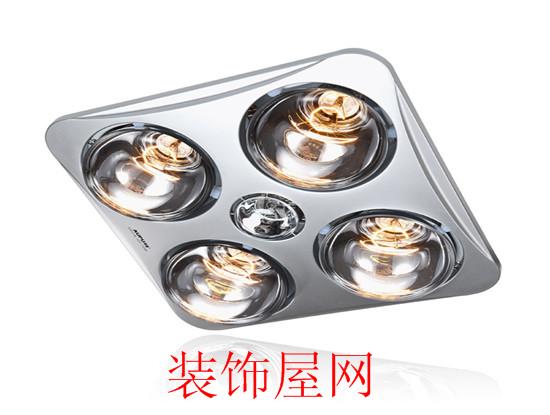 美的浴霸价格表